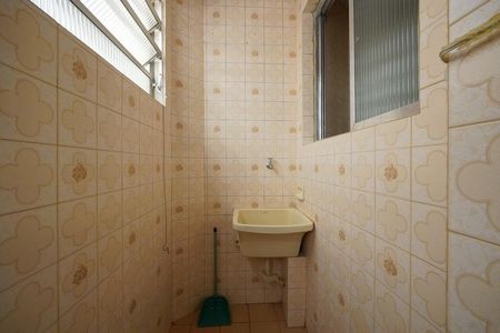 Studio para alugar com 32m², 1 quarto e sem vagaÁrea de Serviço