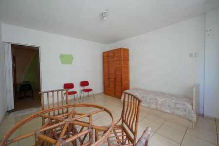Studio para alugar com 32m², 1 quarto e sem vagaKitnet