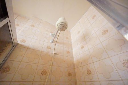 Studio para alugar com 32m², 1 quarto e sem vagaBanheiro