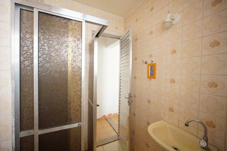Studio para alugar com 32m², 1 quarto e sem vagaBanheiro
