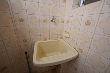 Studio para alugar com 32m², 1 quarto e sem vagaÁrea de Serviço