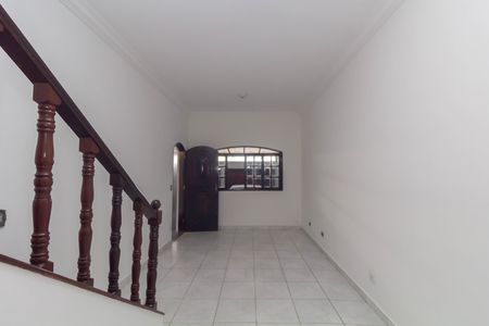 Sala de casa para alugar com 3 quartos, 189m² em Vila Nova Curuçá, São Paulo
