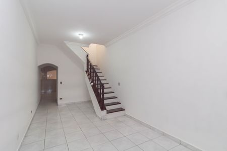Casa para alugar com 3 quartos, 189m² em Vila Nova Curuçá, São Paulo