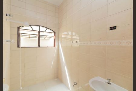 Banheiro 3 de casa para alugar com 3 quartos, 189m² em Vila Nova Curuçá, São Paulo