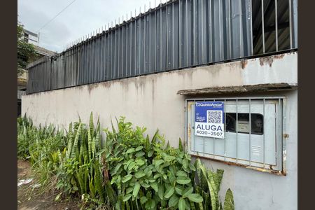 Studio para alugar com 20m², 1 quarto e 1 vagaPlaca instalada em 24/04/2026 - Placa n SWUA-62