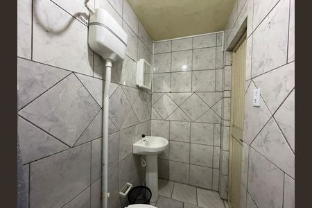 Kitnet/Studio para alugar com 1 quarto, 20m² em Vila Nova, Novo Hamburgo