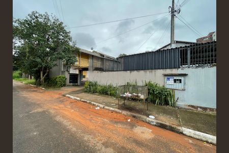 Studio para alugar com 20m², 1 quarto e 1 vagaPlaca instalada em 24/04/2026 - Placa n SWUA-62