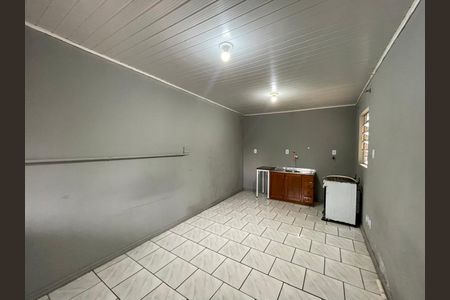 Kitnet/Studio para alugar com 1 quarto, 20m² em Vila Nova, Novo Hamburgo