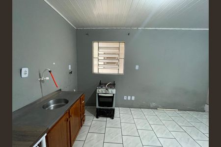 Kitnet/Studio para alugar com 1 quarto, 20m² em Vila Nova, Novo Hamburgo