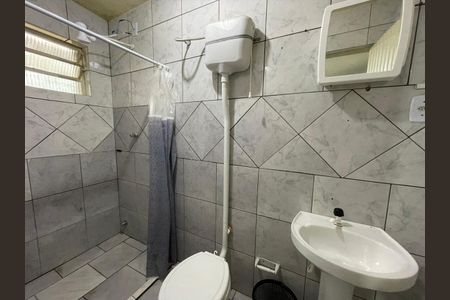 Kitnet/Studio para alugar com 1 quarto, 20m² em Vila Nova, Novo Hamburgo