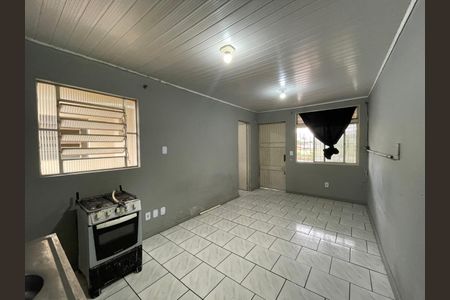 Kitnet/Studio para alugar com 1 quarto, 20m² em Vila Nova, Novo Hamburgo