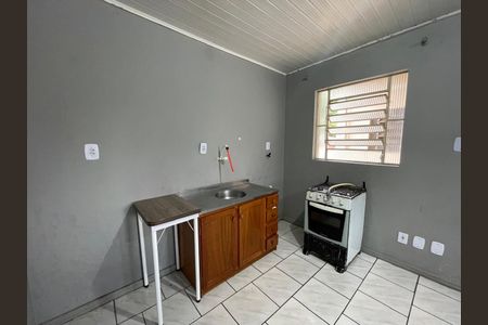Kitnet/Studio para alugar com 1 quarto, 20m² em Vila Nova, Novo Hamburgo