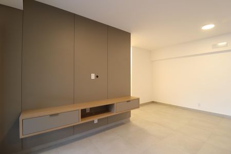 Apartamento para alugar com 115m², 3 quartos e 2 vagasSala