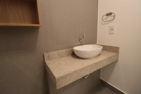 Apartamento para alugar com 115m², 3 quartos e 2 vagasLavabo