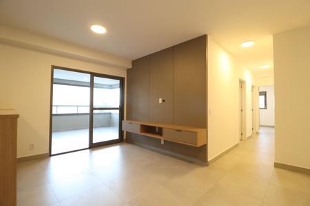 Apartamento para alugar com 115m², 3 quartos e 2 vagasSala