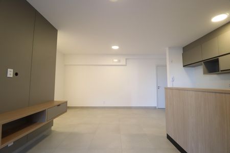 Apartamento para alugar com 115m², 3 quartos e 2 vagasSala