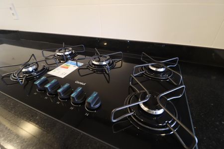 Apartamento para alugar com 115m², 3 quartos e 2 vagasCozinha