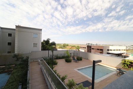 Apartamento para alugar com 115m², 3 quartos e 2 vagasVista