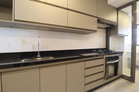 Apartamento para alugar com 115m², 3 quartos e 2 vagasCozinha