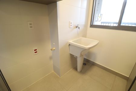 Apartamento para alugar com 115m², 3 quartos e 2 vagasÁrea de Serviço
