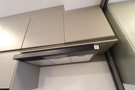 Apartamento para alugar com 115m², 3 quartos e 2 vagasCozinha