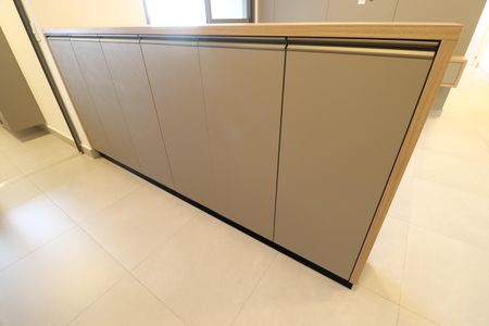 Apartamento para alugar com 115m², 3 quartos e 2 vagasCozinha