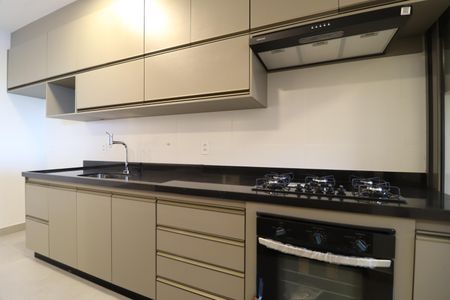 Apartamento para alugar com 115m², 3 quartos e 2 vagasCozinha