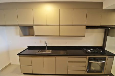 Apartamento para alugar com 115m², 3 quartos e 2 vagasCozinha