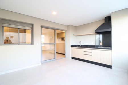 Apartamento para alugar com 115m², 3 quartos e 2 vagasVaranda gourmet