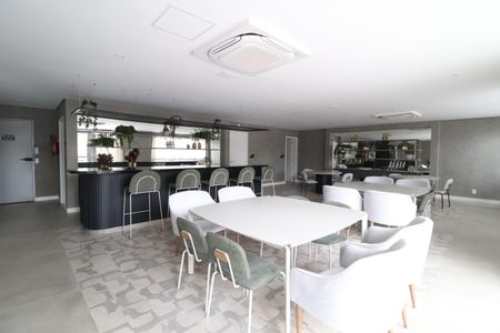 Apartamento para alugar com 115m², 3 quartos e 2 vagasEspaço Gourmet