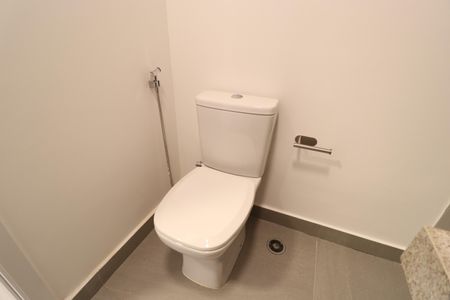 Apartamento para alugar com 115m², 3 quartos e 2 vagasLavabo