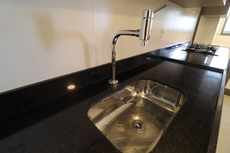 Apartamento para alugar com 115m², 3 quartos e 2 vagasCozinha