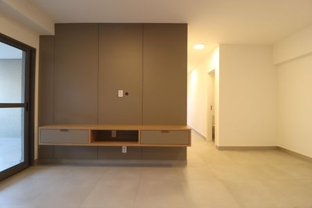 Apartamento para alugar com 115m², 3 quartos e 2 vagasSala