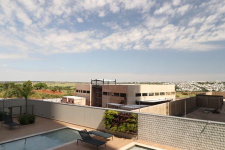 Apartamento para alugar com 115m², 3 quartos e 2 vagasVista