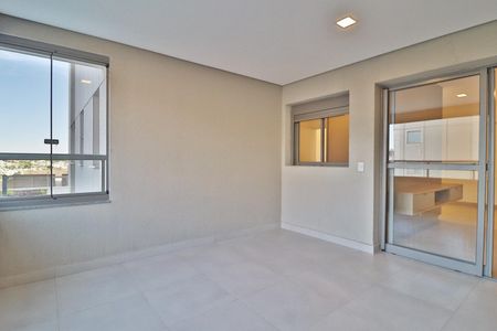 Apartamento para alugar com 115m², 3 quartos e 2 vagasVaranda gourmet