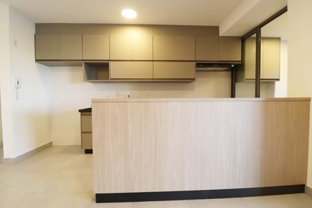 Apartamento para alugar com 115m², 3 quartos e 2 vagasCozinha