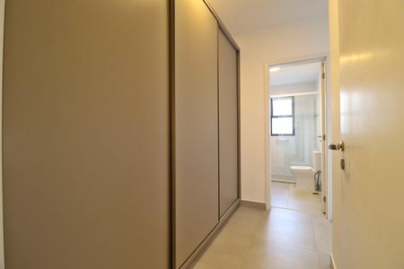 Apartamento para alugar com 115m², 3 quartos e 2 vagasQuarto 3 - Suíte