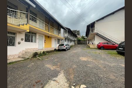 Kitnet/Studio para alugar com 1 quarto, 20m² em Vila Nova, Novo Hamburgo