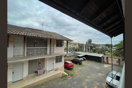 Kitnet/Studio para alugar com 1 quarto, 20m² em Vila Nova, Novo Hamburgo