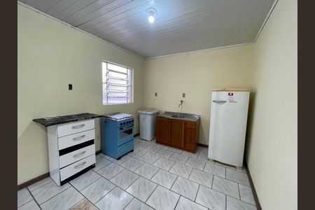 Kitnet/Studio para alugar com 1 quarto, 20m² em Vila Nova, Novo Hamburgo