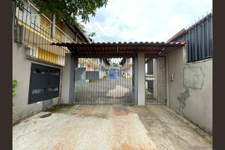 Studio para alugar com 20m², 1 quarto e 1 vagaPlaca Instalada em 23/04/2026 - Cod.COEY-54