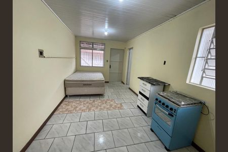 Kitnet/Studio para alugar com 1 quarto, 20m² em Vila Nova, Novo Hamburgo