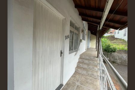 Kitnet/Studio para alugar com 1 quarto, 20m² em Vila Nova, Novo Hamburgo