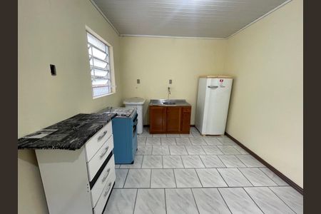 Kitnet/Studio para alugar com 1 quarto, 20m² em Vila Nova, Novo Hamburgo