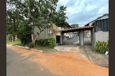 Studio para alugar com 20m², 1 quarto e 1 vagaPlaca Instalada em 23/04/2026 - Cod.COEY-54