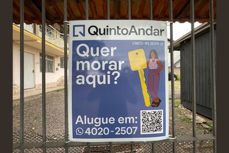 Studio para alugar com 20m², 1 quarto e 1 vagaPlaca Instalada em 23/04/2026 - Cod.COEY-54