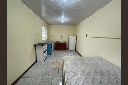 Kitnet/Studio para alugar com 1 quarto, 20m² em Vila Nova, Novo Hamburgo