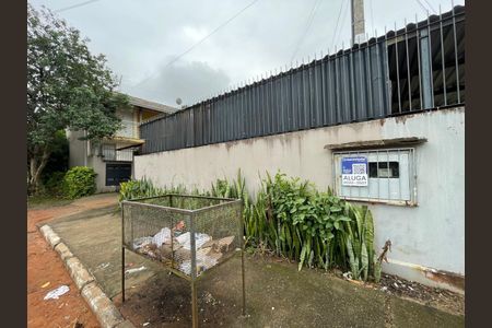 Studio para alugar com 20m², 1 quarto e 1 vagaPlaca instalada em 24/04/2026 - PLACA N º SWUA - 60