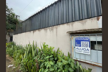 Studio para alugar com 20m², 1 quarto e 1 vagaPlaca instalada em 24/04/2026 - PLACA N º SWUA - 60