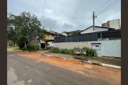 Studio para alugar com 20m², 1 quarto e 1 vagaPlaca instalada em 24/04/2026 - PLACA N º SWUA - 60